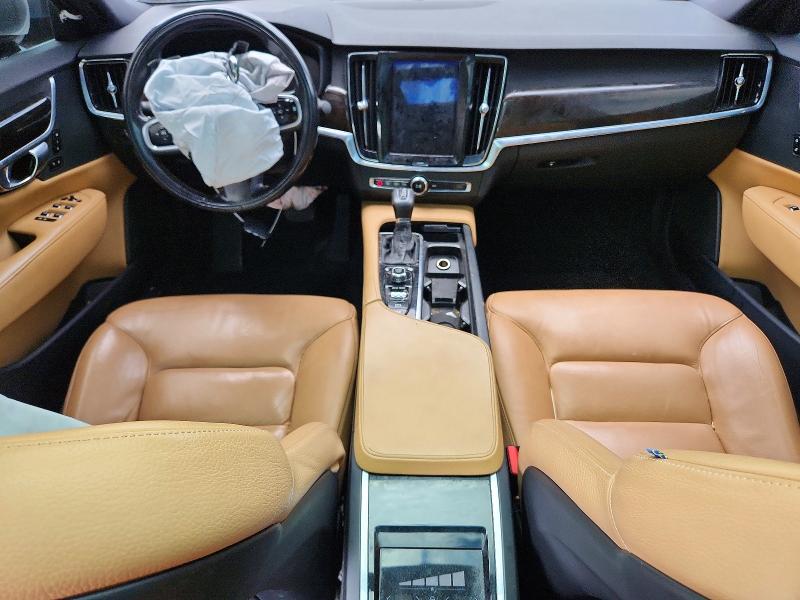Auction sale of the 2018 Volvo S90, vin: LVY982AK0JP018706, lot number: 54766596