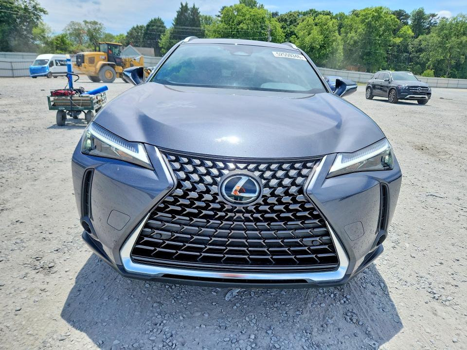 Продаж на аукціоні авто 2025 Lexus Ux 300h, vin: JTHYBJAH0S2018821, номер лоту: 52559346