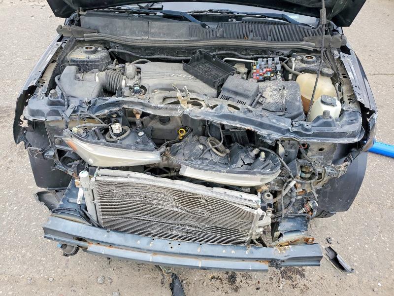2008 Chevrolet Equinox მანქანა იყიდება აუქციონზე, vin: 2CNDL63F686297849, აუქციონის ნომერი: 54103476