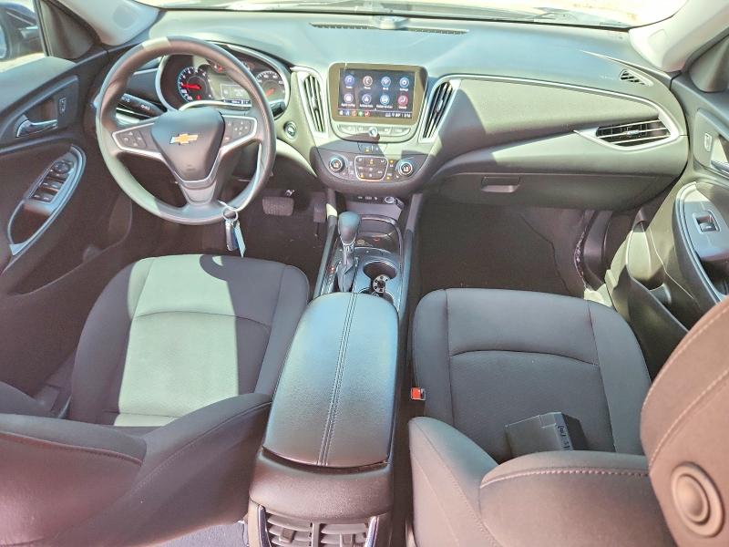 Продажа на аукционе авто 2022 Chevrolet Malibu, vin: 1G1ZD5STXNF193870, номер лота: 55362186
