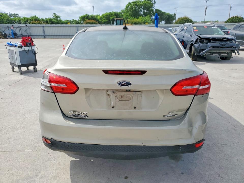 Aukcja sprzedaży 2015 Ford Focus, vin: 1FADP3F26FL222630, numer aukcji: 53320416