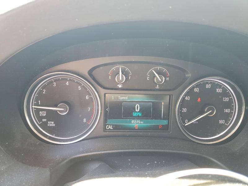 Aukcja sprzedaży 2018 Buick Enclave, vin: 5GAERBKW0JJ216176, numer aukcji: 52305386