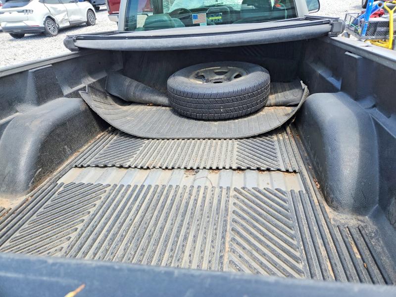 54384736 :رقم المزاد ، 1GCEC14W12Z177348 vin ، 2002 Chevrolet Silverado مزاد بيع