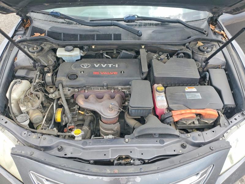 Продажа на аукционе авто 2009 Toyota Camry, vin: 4T1BB46K29U089297, номер лота: 55582806