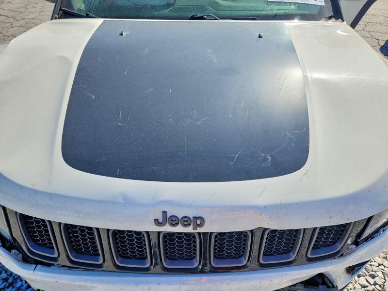 Продаж на аукціоні авто 2019 Jeep Compass, vin: 3C4NJDDB3KT786243, номер лоту: 53576476