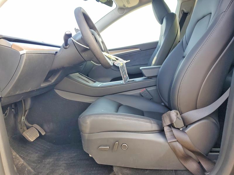 Aukcja sprzedaży 2024 Tesla Model Y, vin: 7SAYGDEDXRF039696, numer aukcji: 52690306