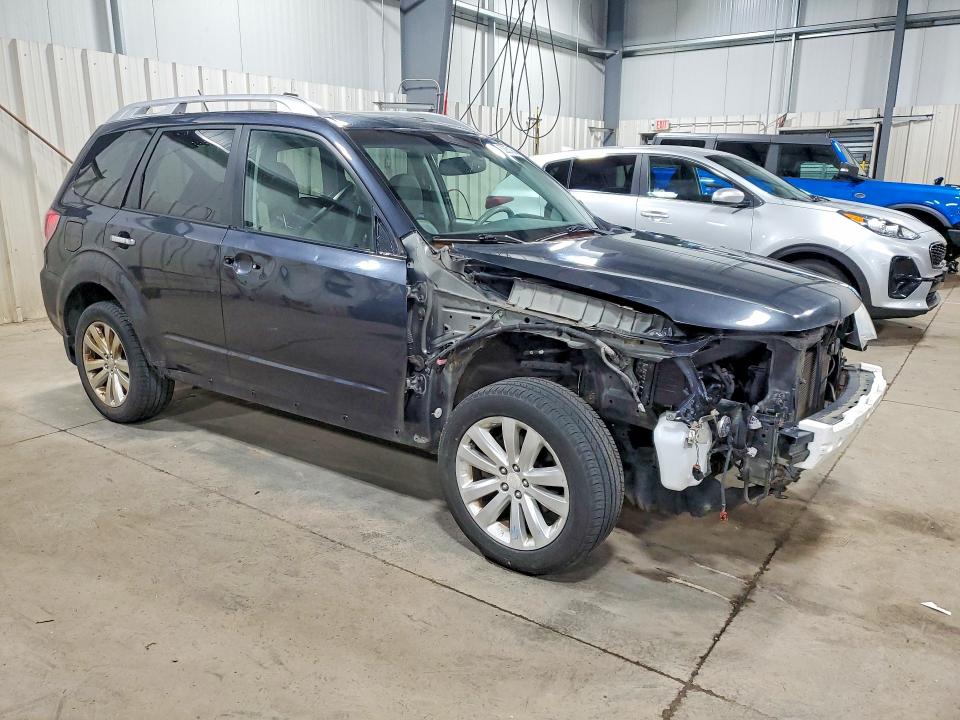 Aukcja sprzedaży 2011 Subaru Forester, vin: JF2SHAHC2BH733033, numer aukcji: 52051986