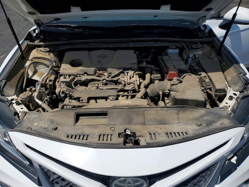 Продаж на аукціоні авто 2019 Toyota Camry, vin: 4T1B11HK8KU783514, номер лоту: 52089986