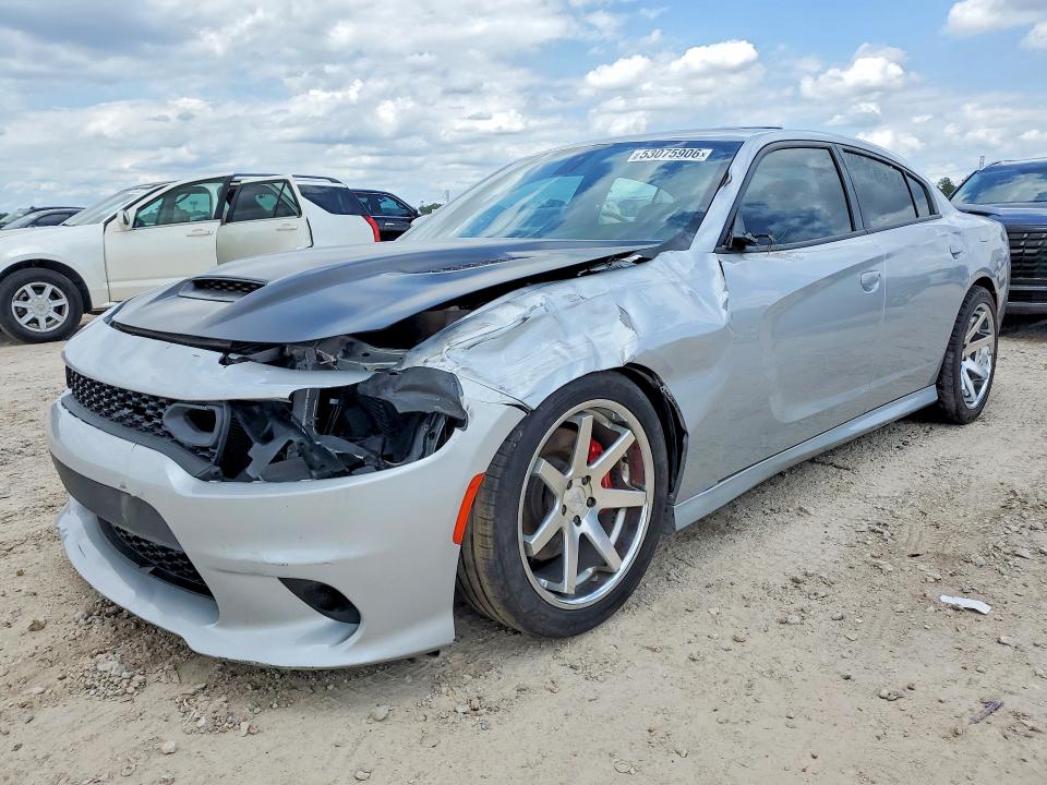 Aukcja sprzedaży 2020 Dodge Charger, vin: 2C3CDXGJ4LH225700, numer aukcji: 53075906