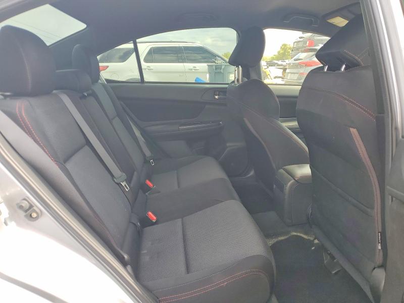 53244816 :رقم المزاد ، JF1VA1A64J9820113 vin ، 2018 Subaru Wrx مزاد بيع