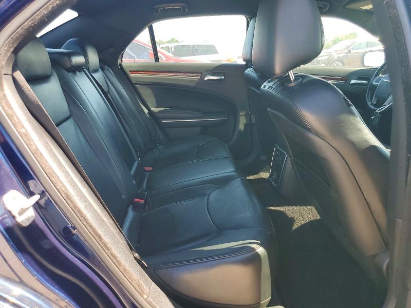 2013 Chrysler 300 მანქანა იყიდება აუქციონზე, vin: 2C3CCAAG4DH659419, აუქციონის ნომერი: 53299426