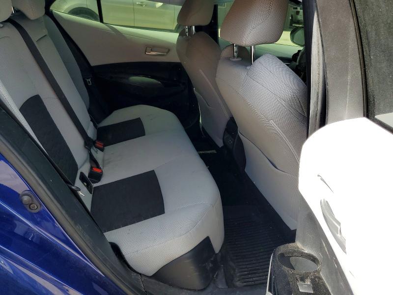 Продажа на аукционе авто 2023 Toyota Corolla Hatchback, vin: JTND4MBE9P3211661, номер лота: 53104316
