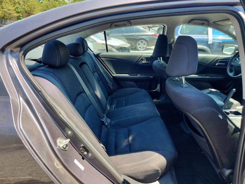 Aukcja sprzedaży 2014 Honda Accord, vin: 1HGCR2F50EA032645, numer aukcji: 53877356