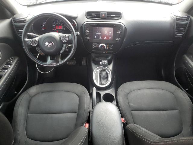 Aukcja sprzedaży 2018 Kia Soul, vin: KNDJP3A53J7595673, numer aukcji: 55375016