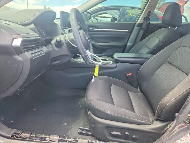 Aukcja sprzedaży 2023 Nissan Altima, vin: 1N4BL4DV8PN306296, numer aukcji: 55418786