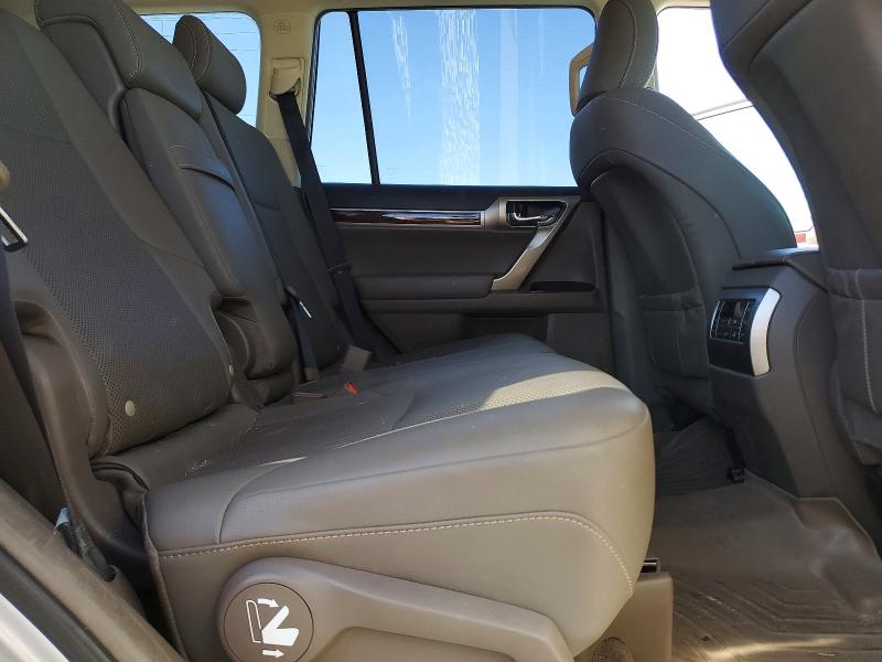 Продажа на аукционе авто 2019 Lexus Gx, vin: JTJBM7FX1K5227081, номер лота: 52413626