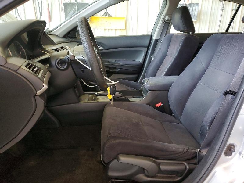 Продажа на аукционе авто 2012 Honda Accord, vin: 1HGCP2F31CA170633, номер лота: 54801646