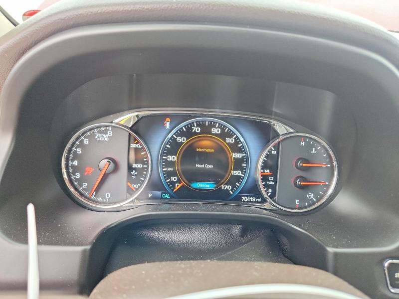 Aukcja sprzedaży 2019 Gmc Acadia, vin: 1GKKNPLS7KZ154286, numer aukcji: 50228496