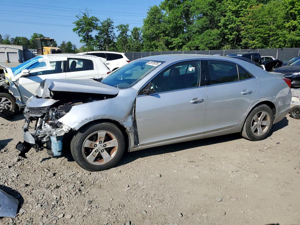 Aukcja sprzedaży 2016 Chevrolet Malibu Limited, vin: 1G11C5SA6GF138513, numer aukcji: 53978976