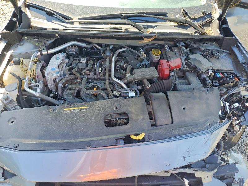 Продаж на аукціоні авто 2024 Nissan Sentra, vin: 3N1AB8BVXRY263687, номер лоту: 52048836
