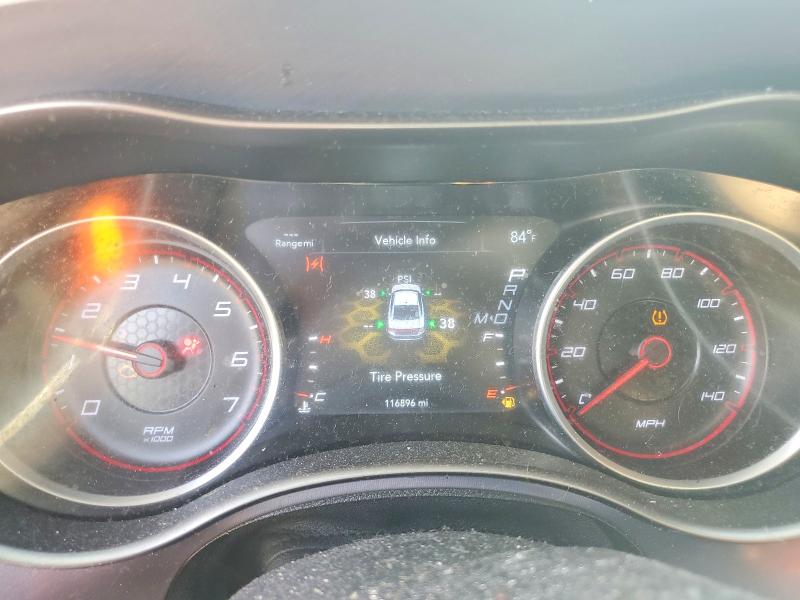 Продаж на аукціоні авто 2020 Dodge Charger, vin: 2C3CDXBG8LH204070, номер лоту: 52330016