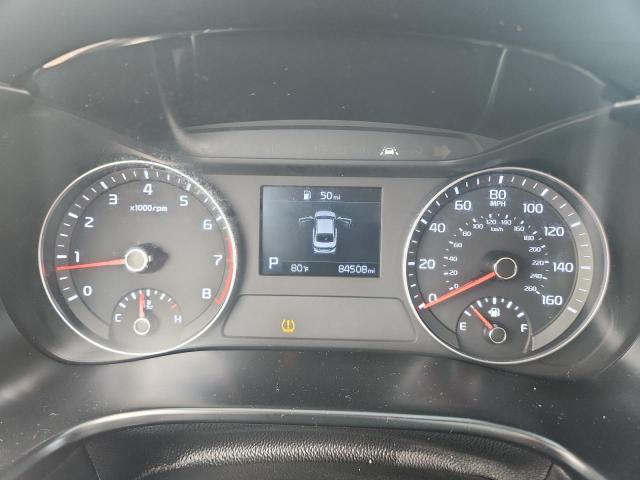 Aukcja sprzedaży 2021 Kia Forte, vin: 3KPF24AD0ME281145, numer aukcji: 51785876