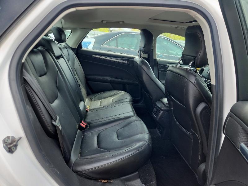 Продажа на аукционе авто 2013 Ford Fusion, vin: 3FA6P0SU3DR251760, номер лота: 51136356