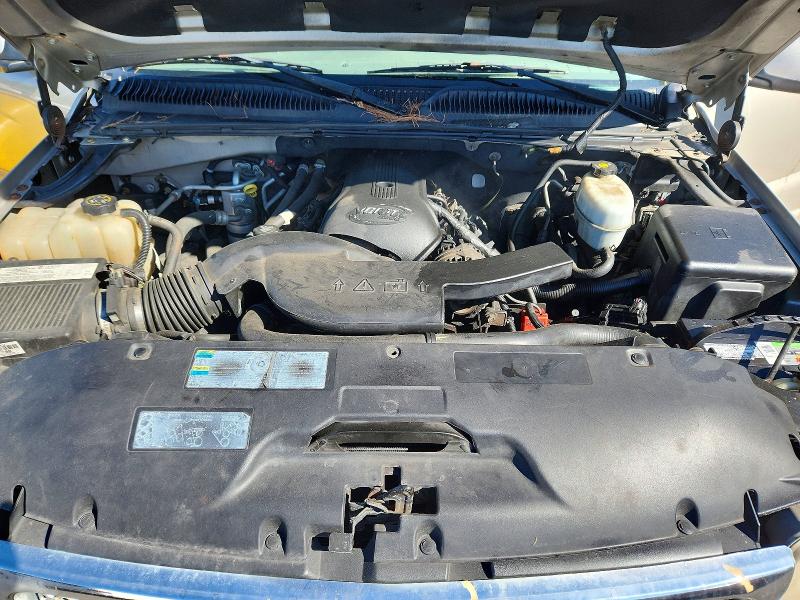 Aukcja sprzedaży 2005 Gmc Yukon Xl, vin: 1GKFK66U55J266752, numer aukcji: 52683776