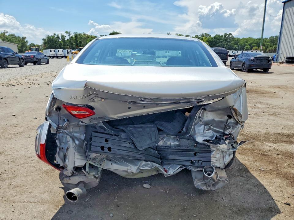 Aukcja sprzedaży 2017 Nissan Altima, vin: 1N4AL3AP2HN363333, numer aukcji: 54435016
