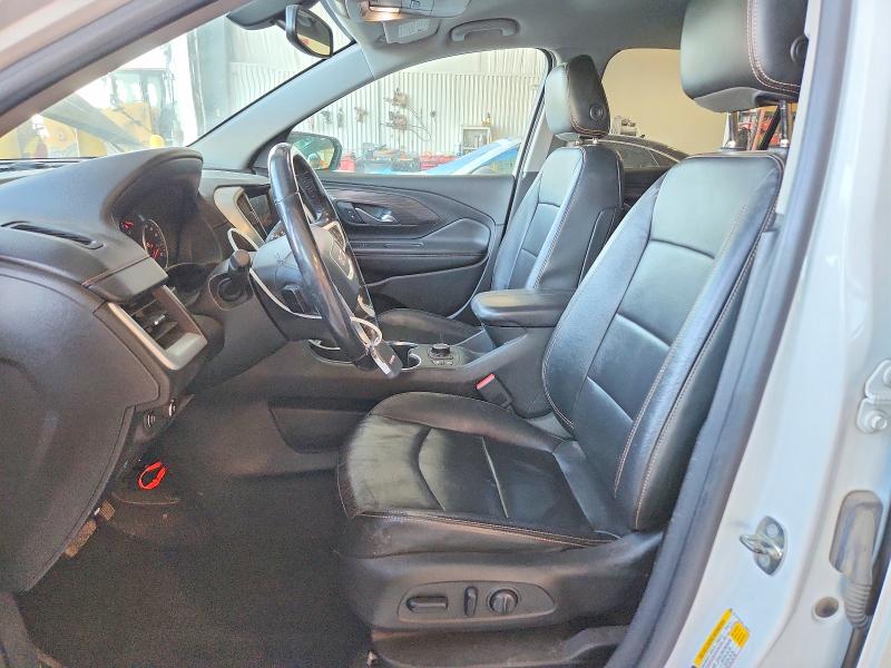 Aukcja sprzedaży 2019 Gmc Terrain, vin: 3GKALVEX8KL180563, numer aukcji: 52266026