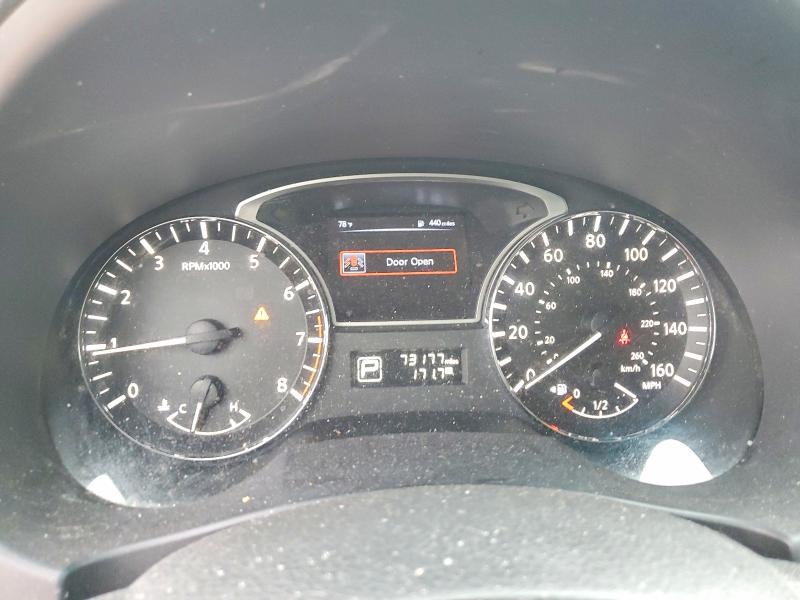 Продажа на аукционе авто 2015 Nissan Altima, vin: 1N4AL3APXFC453550, номер лота: 51531556
