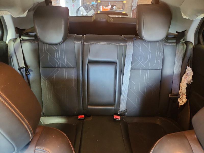 52247366 :رقم المزاد ، KL7CJLSB9LB017007 vin ، 2020 Chevrolet Trax مزاد بيع