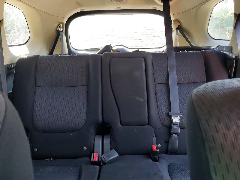 54077056 :رقم المزاد ، JA4AD2A3XEZ005961 vin ، 2014 Mitsubishi Outlander مزاد بيع