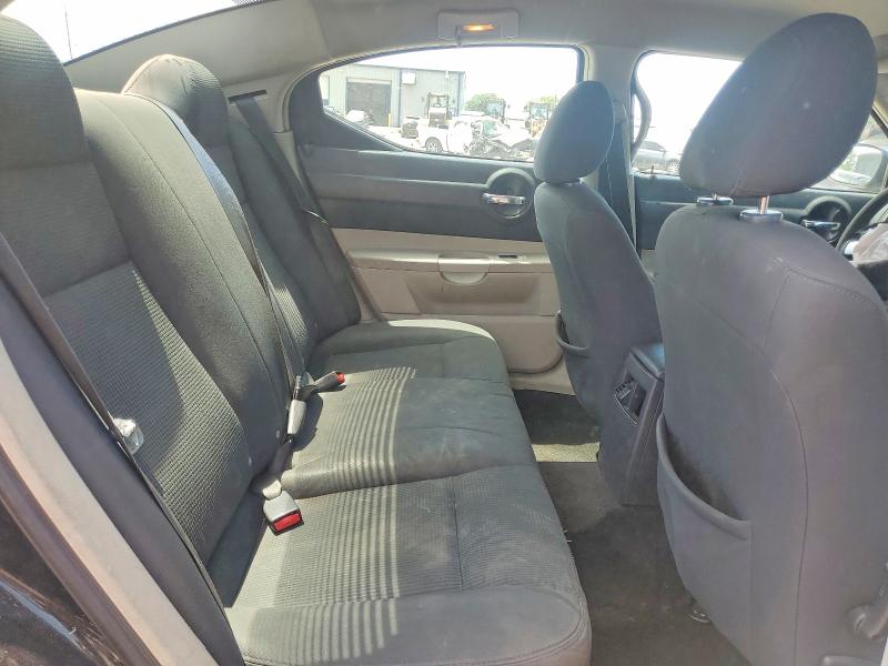 Продаж на аукціоні авто 2007 Dodge Charger, vin: 2B3KA43R67H847460, номер лоту: 55134836