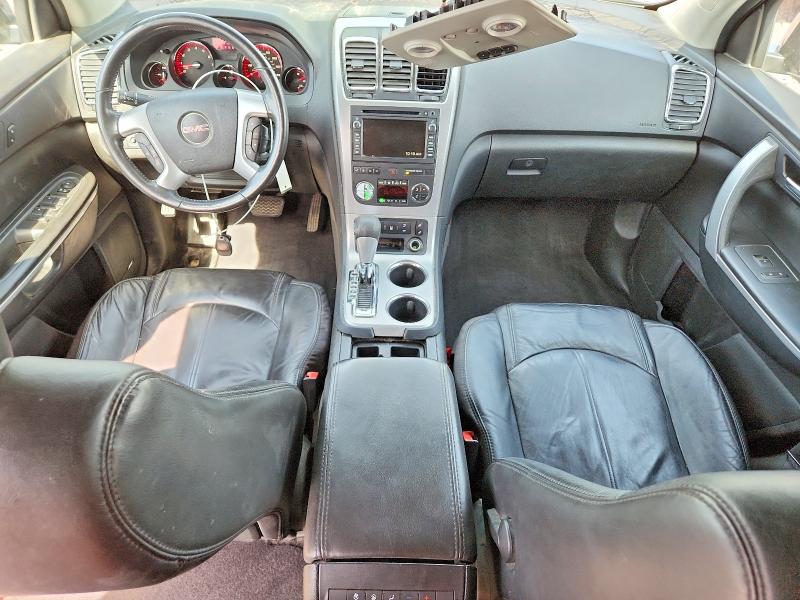 2012 Gmc Acadia მანქანა იყიდება აუქციონზე, vin: 1GKKVRED2CJ227123, აუქციონის ნომერი: 53747346