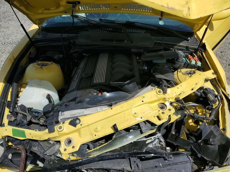 Продаж на аукціоні авто 1998 Bmw M3, vin: WBSBG9329WEY78441, номер лоту: 51685646