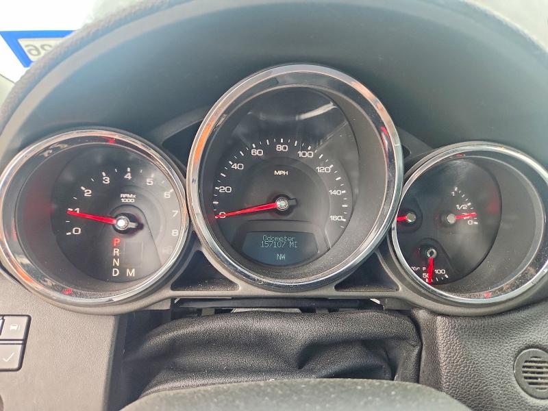 Aukcja sprzedaży 2013 Cadillac Cts, vin: 1G6DE5E51D0112948, numer aukcji: 52651426