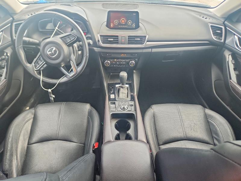 Продаж на аукціоні авто 2017 Mazda 3, vin: JM1BN1W31H1126391, номер лоту: 79836335
