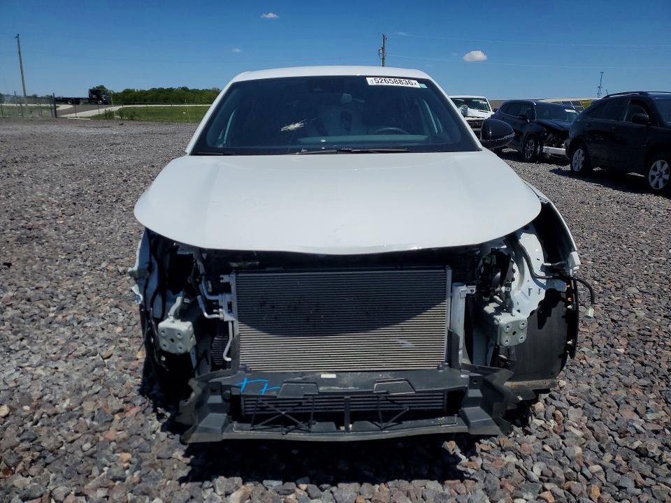 Продаж на аукціоні авто 2025 Buick Envista, vin: KL47LBEP2SB100724, номер лоту: 52658836