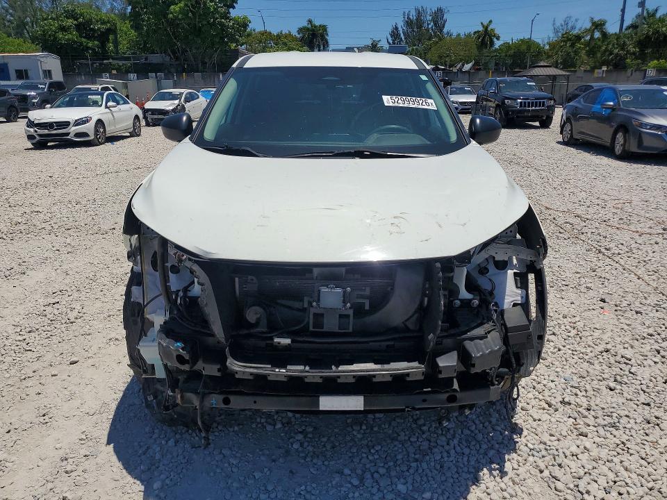 Aukcja sprzedaży 2023 Nissan Rogue, vin: 5N1BT3ABXPC849039, numer aukcji: 52999926