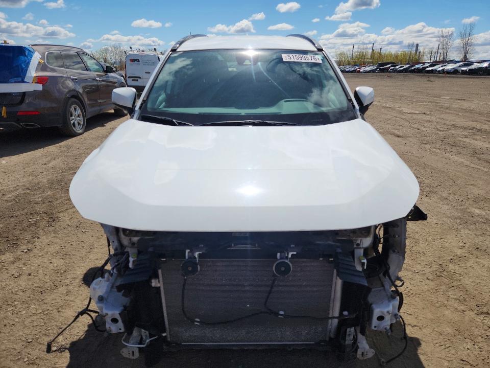 Продаж на аукціоні авто 2020 Toyota Rav4, vin: 2T3B1RFV4LW122020, номер лоту: 51599576