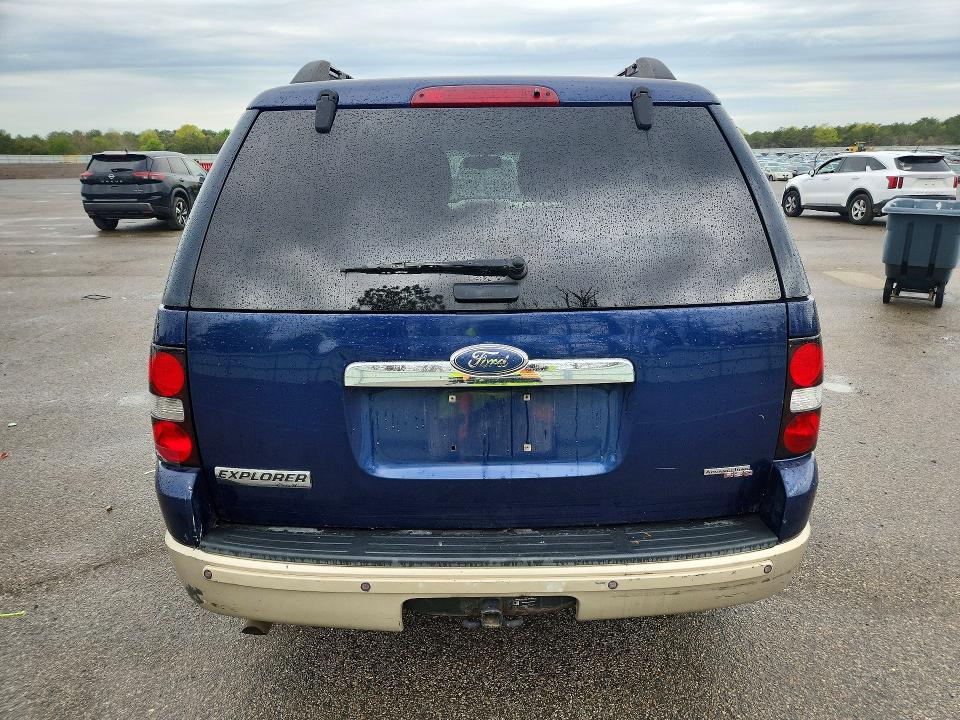 Продажа на аукционе авто 2006 Ford Explorer, vin: 1FMEU74E46UB35942, номер лота: 53549136