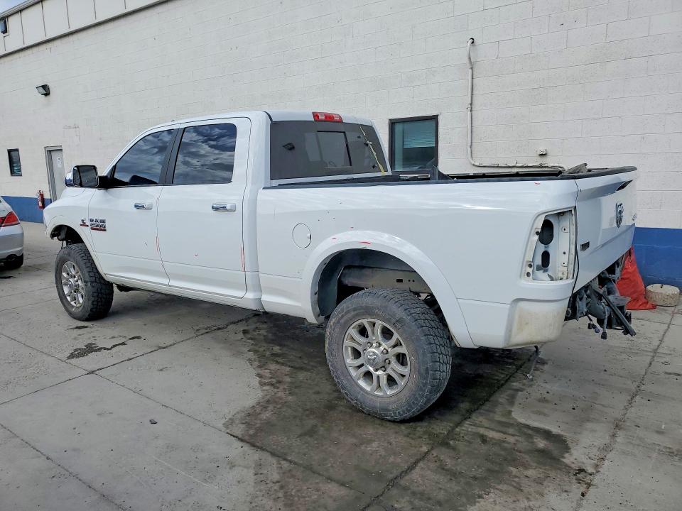 54068986 :رقم المزاد ، 3C6UR5FL3HG702270 vin ، 2017 Ram 2500 مزاد بيع