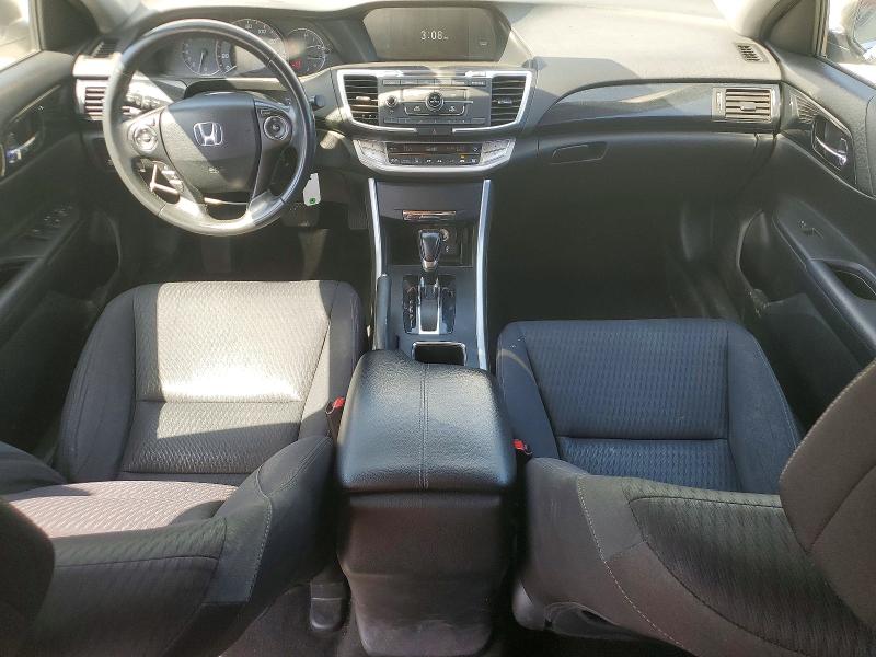 54320186 :رقم المزاد ، 1HGCR2F5XFA149571 vin ، 2015 Honda Accord مزاد بيع
