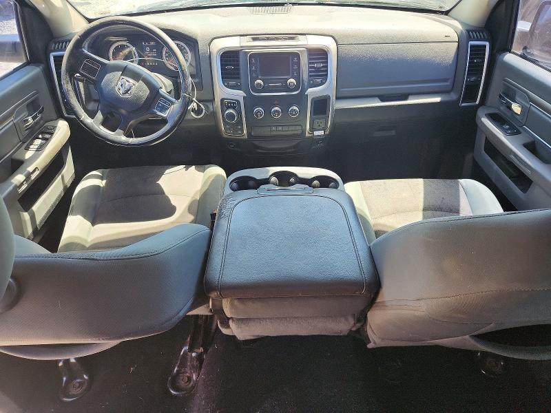 Aukcja sprzedaży 2014 Ram 1500, vin: 1C6RR7GT3ES367113, numer aukcji: 52969636