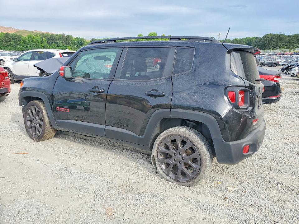 Продажа на аукционе авто 2023 Jeep Renegade, vin: ZACNJDB18PPP19708, номер лота: 54703816