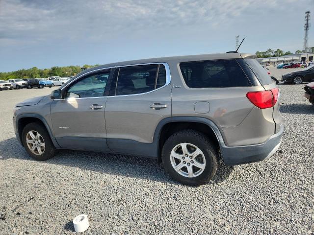 Aukcja sprzedaży 2019 Gmc Acadia, vin: 1GKKNRLA8KZ243982, numer aukcji: 53466266