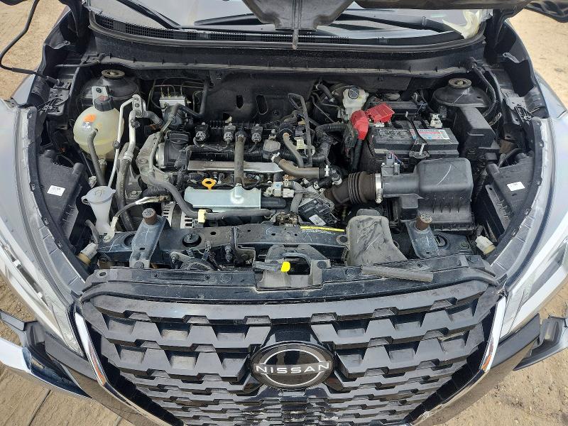 2024 Nissan Kicks მანქანა იყიდება აუქციონზე, vin: 3N1CP5BV3RL538919, აუქციონის ნომერი: 51969656