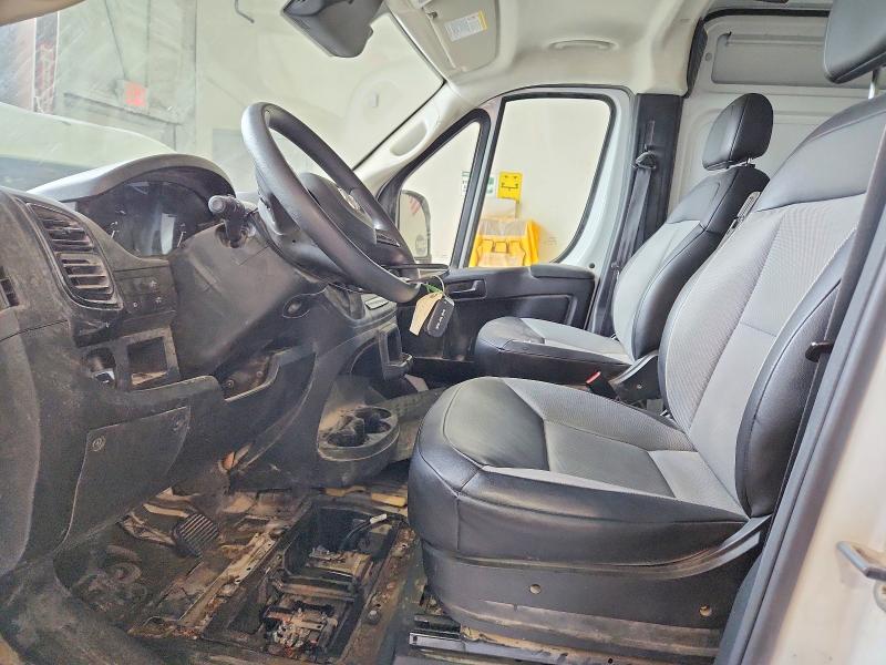 Aukcja sprzedaży 2025 Ram Promaster 2500, vin: 3C6LRVDG9SE504054, numer aukcji: 53931776