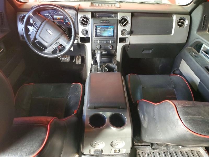 Продаж на аукціоні авто 2011 Ford F150, vin: 1FTFW1EF3BFC92707, номер лоту: 51914126